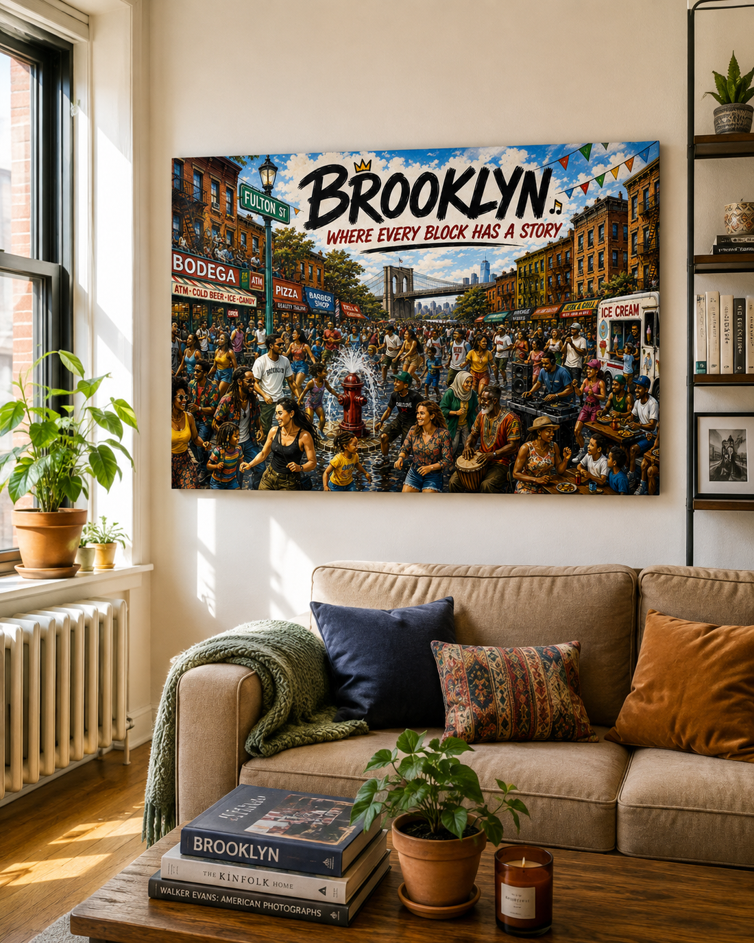 25 Things Every Brooklyn Kid Will Never Forget (A Nostalgic Walk Down Memory Lane)