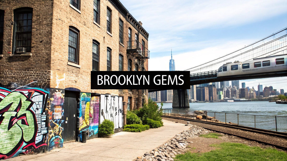 Beyond the Hype: 10 of the Best Neighborhoods in Brooklyn for 2025
