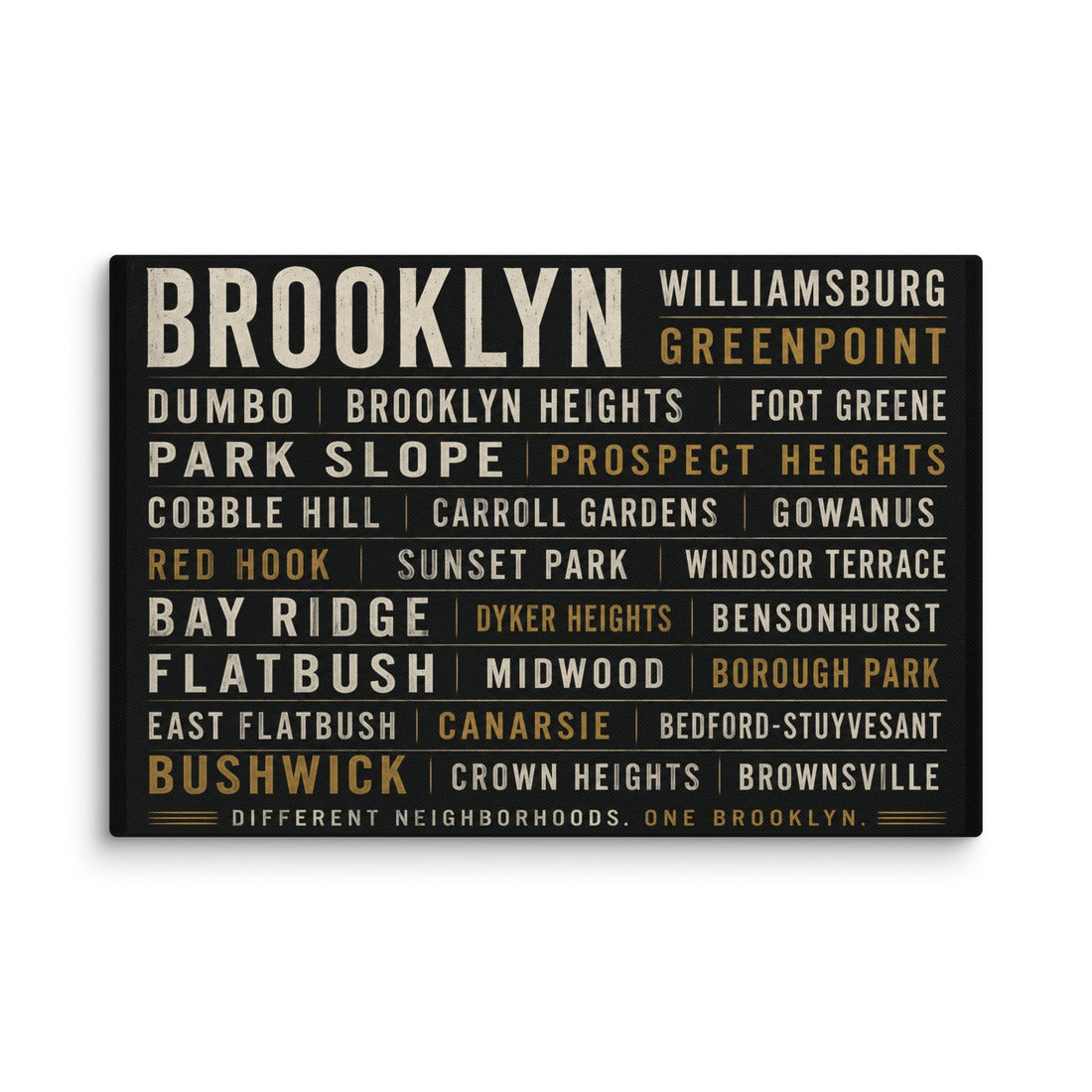 What Makes Brooklyn the Best Borough? Brooklynites Give You 25 Reasons Why
