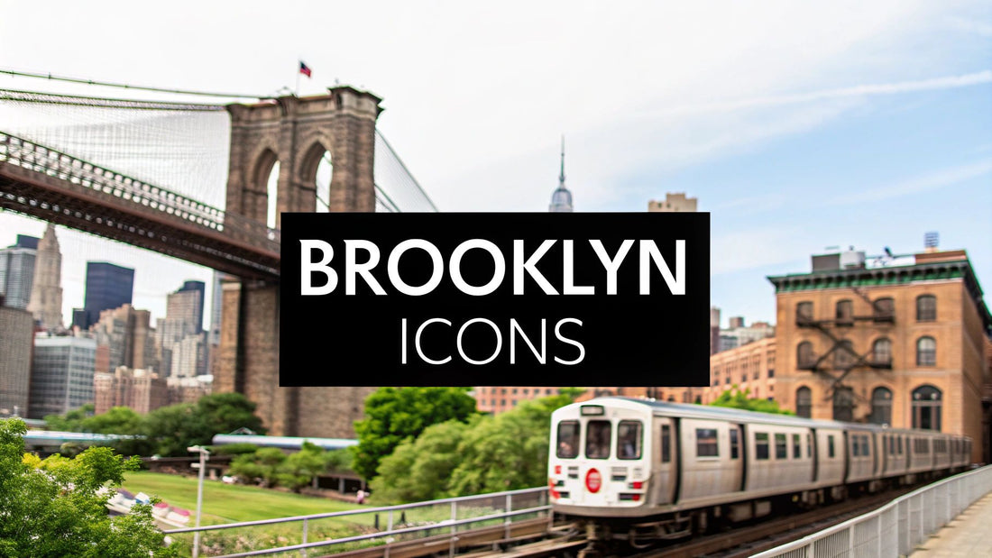 10 Famous People Born in Brooklyn Who Shaped Global Culture