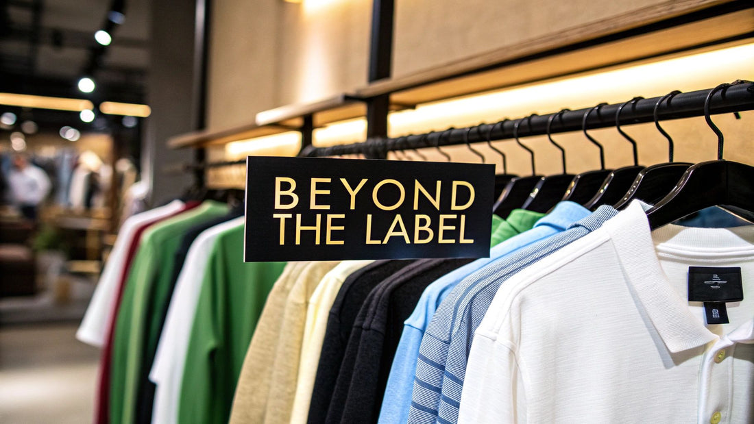 Beyond the Label: Discovering Limited Edition Clothing Brands Rooted in Culture
