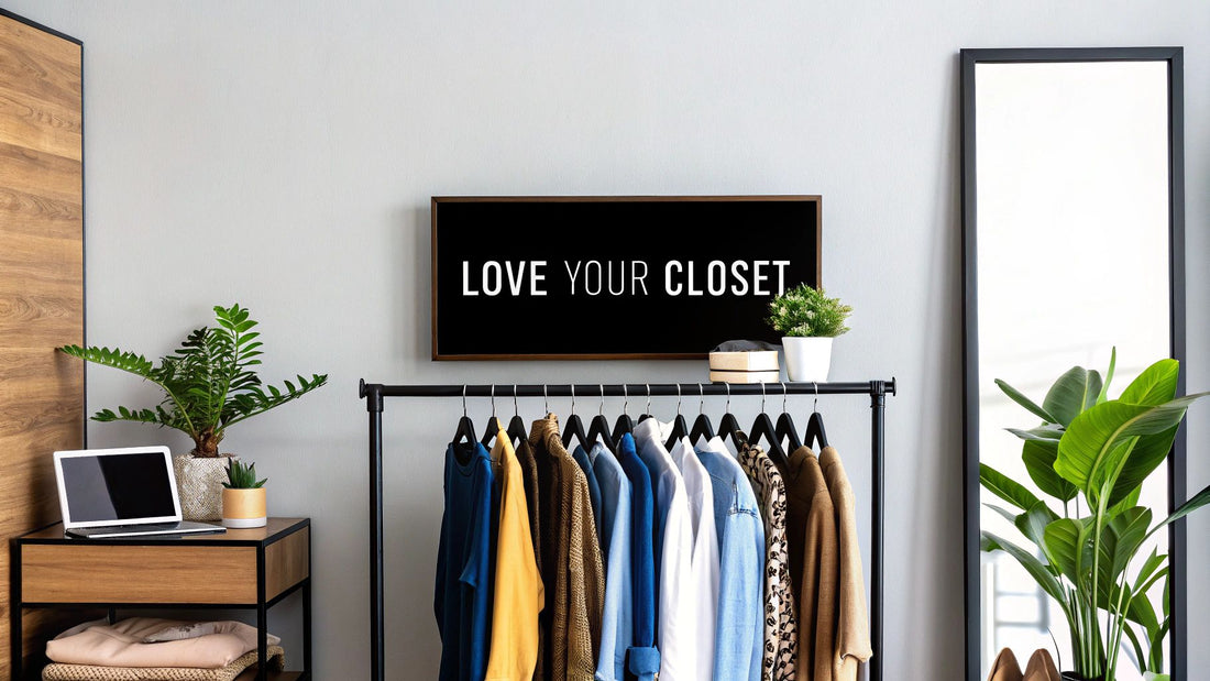 How to Build a Capsule Wardrobe Inspired by Brooklyn's Creative Soul