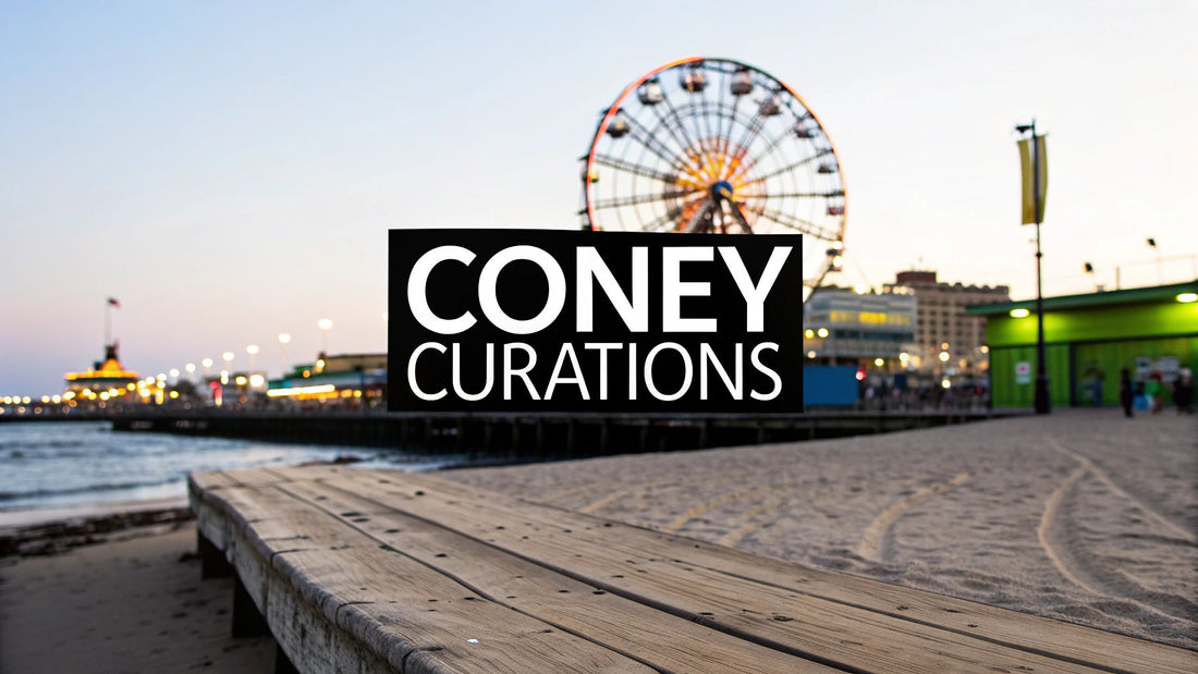 10 Unique Coney Island Things To Do: A Brooklynite's Guide