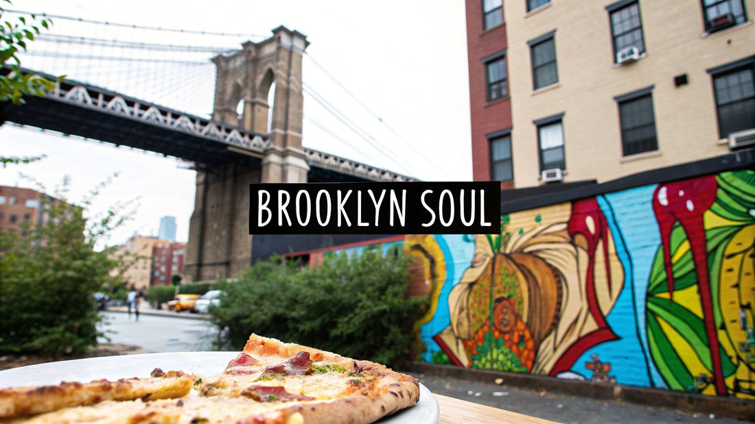 What Is Brooklyn Known For? 9 Unforgettable Facets of Its Creative Soul