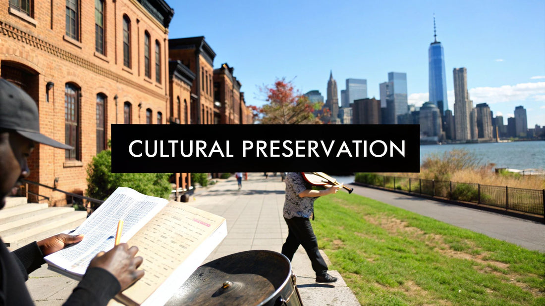 What Is Cultural Preservation and Why It Matters Now