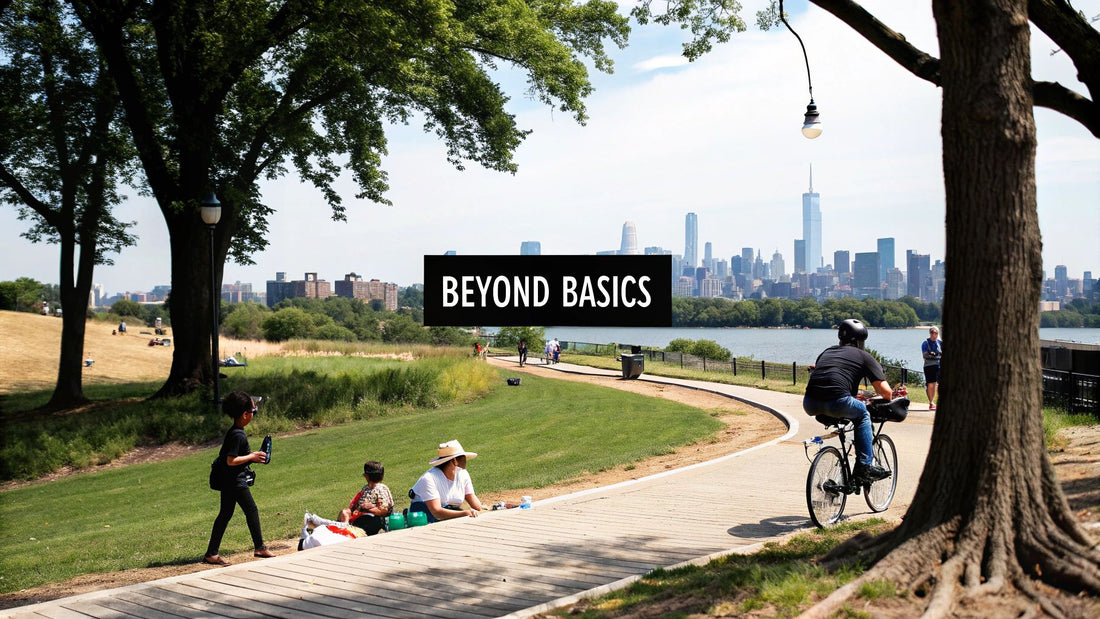 Beyond the Basics: 10 Unforgettable Prospect Park Things To Do