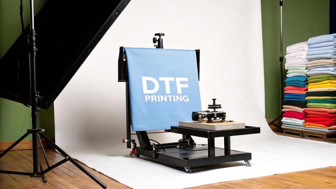 What Is Direct To Film Printing A Guide To Brooklyn-Worthy Apparel
