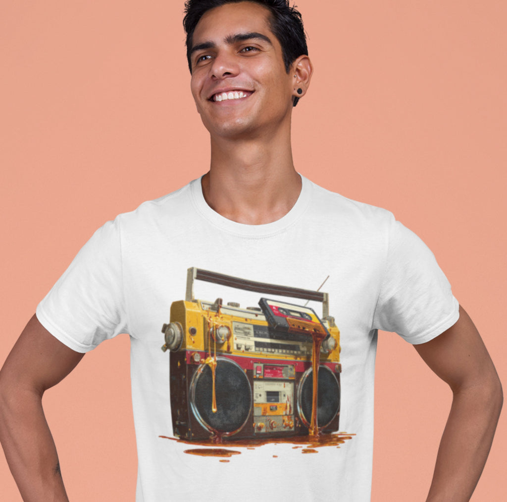 Graphic Tees