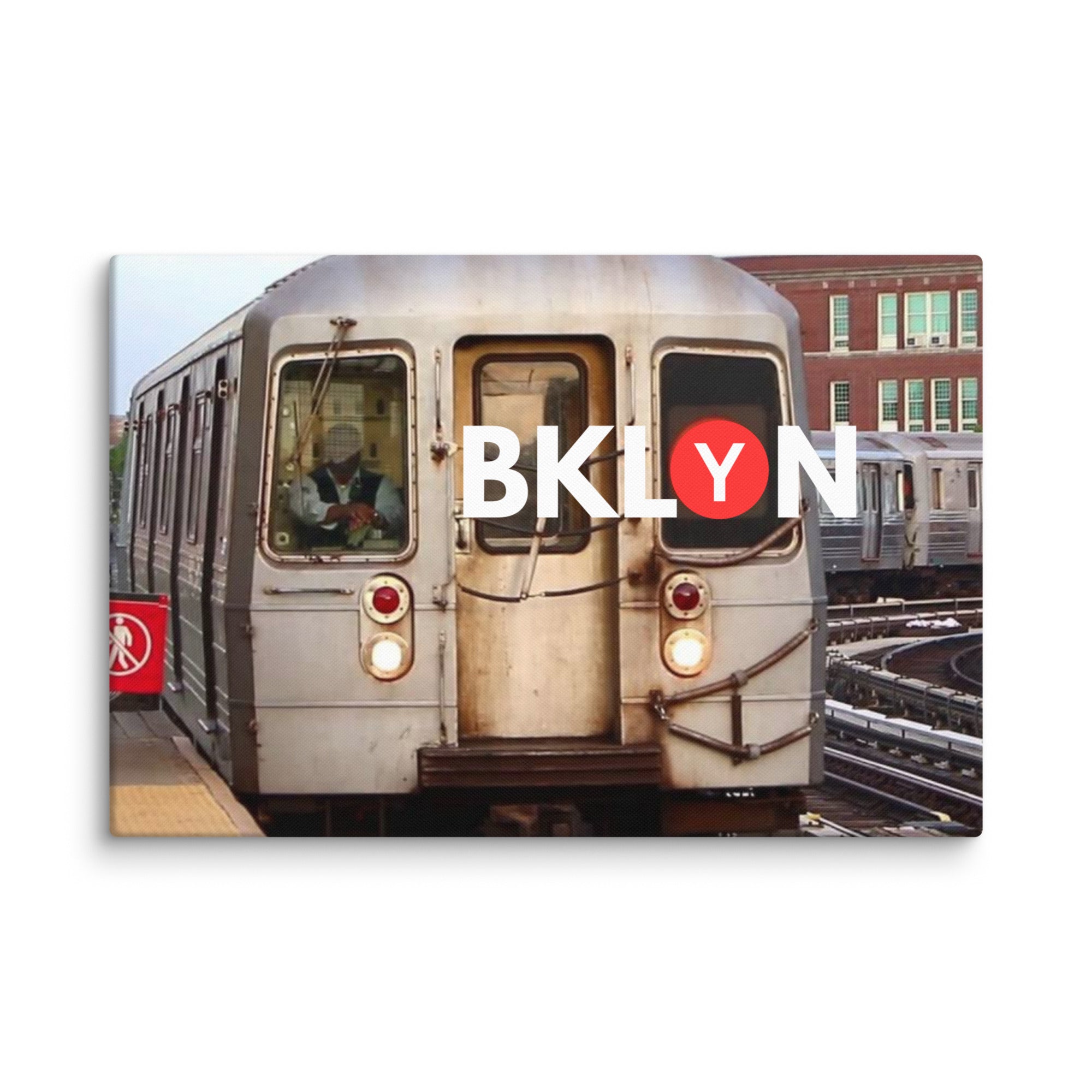 Brooklyn Wall Art – THE BROOKLYN INITIATIVE