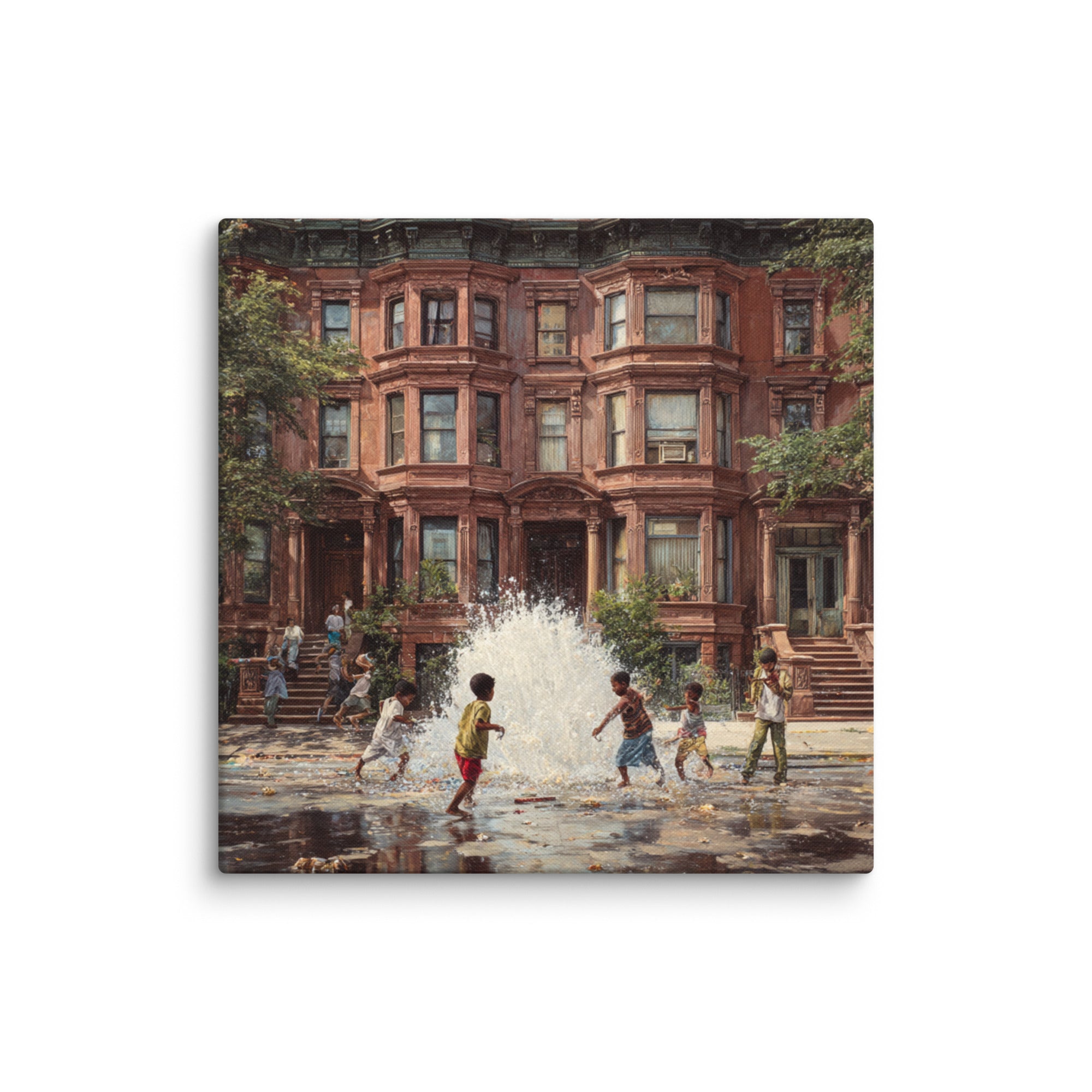 Brooklyn Wall Art – THE BROOKLYN INITIATIVE