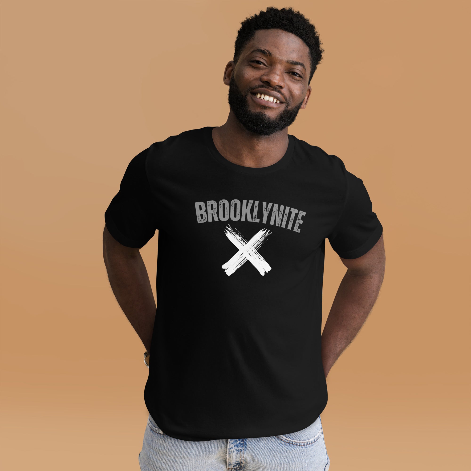 Brooklyn Graphic T-shirts