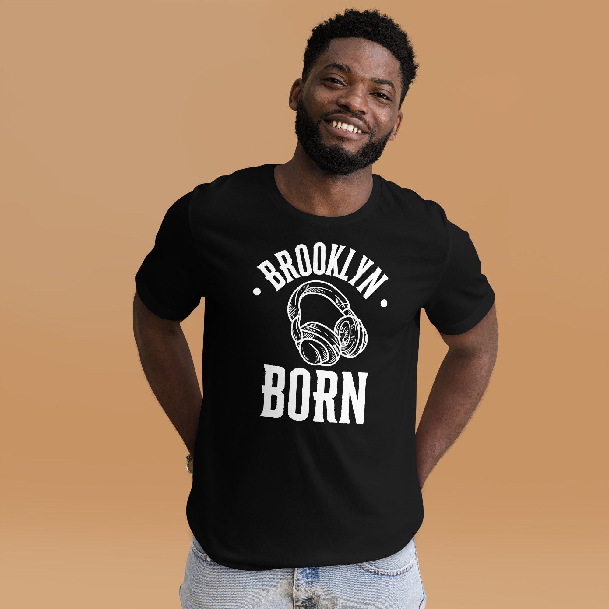Brooklyn Graphic T-shirt