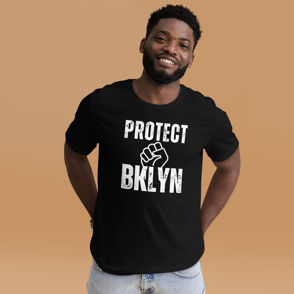 Brooklyn Graphic T-shirt