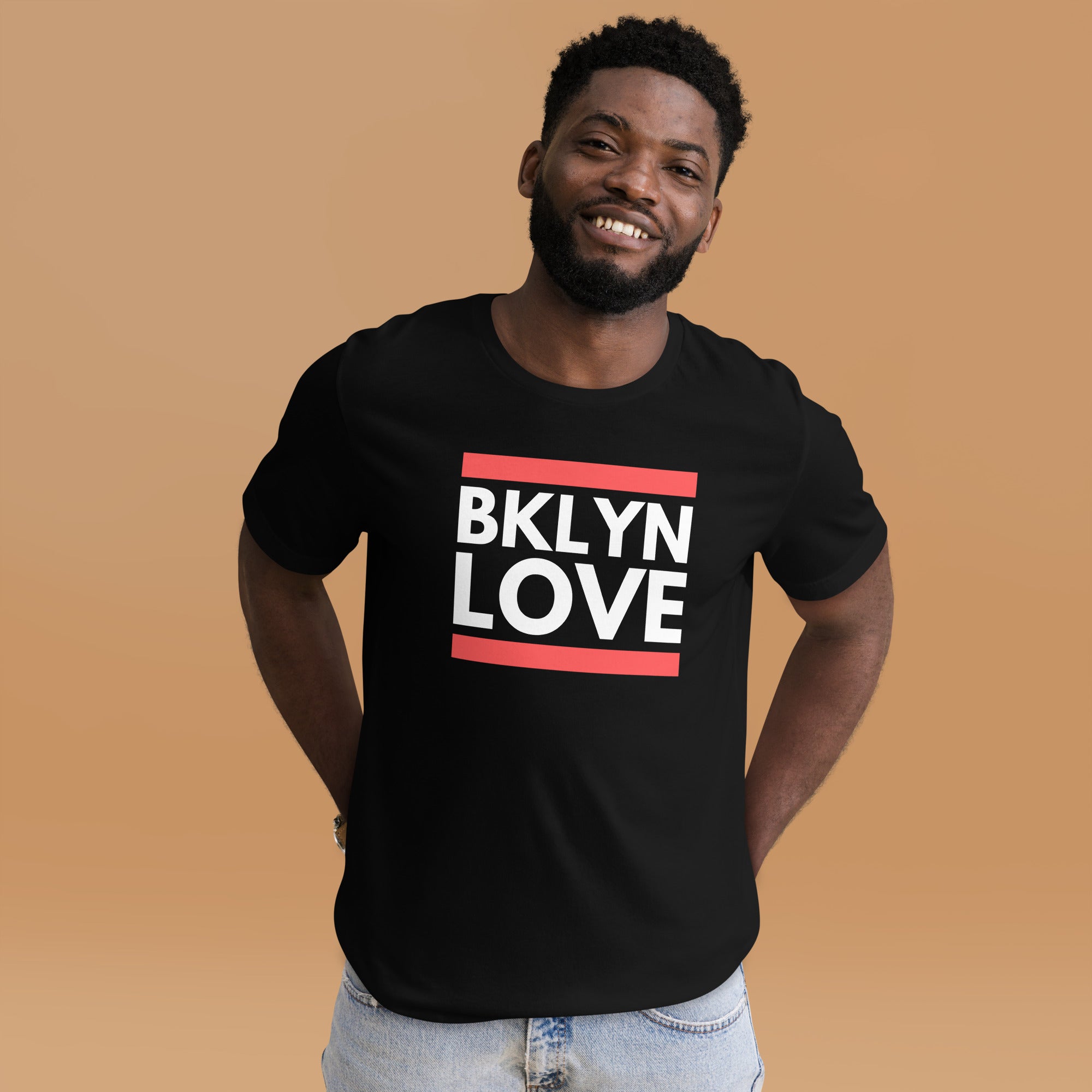 Brooklyn Graphic T-shirt
