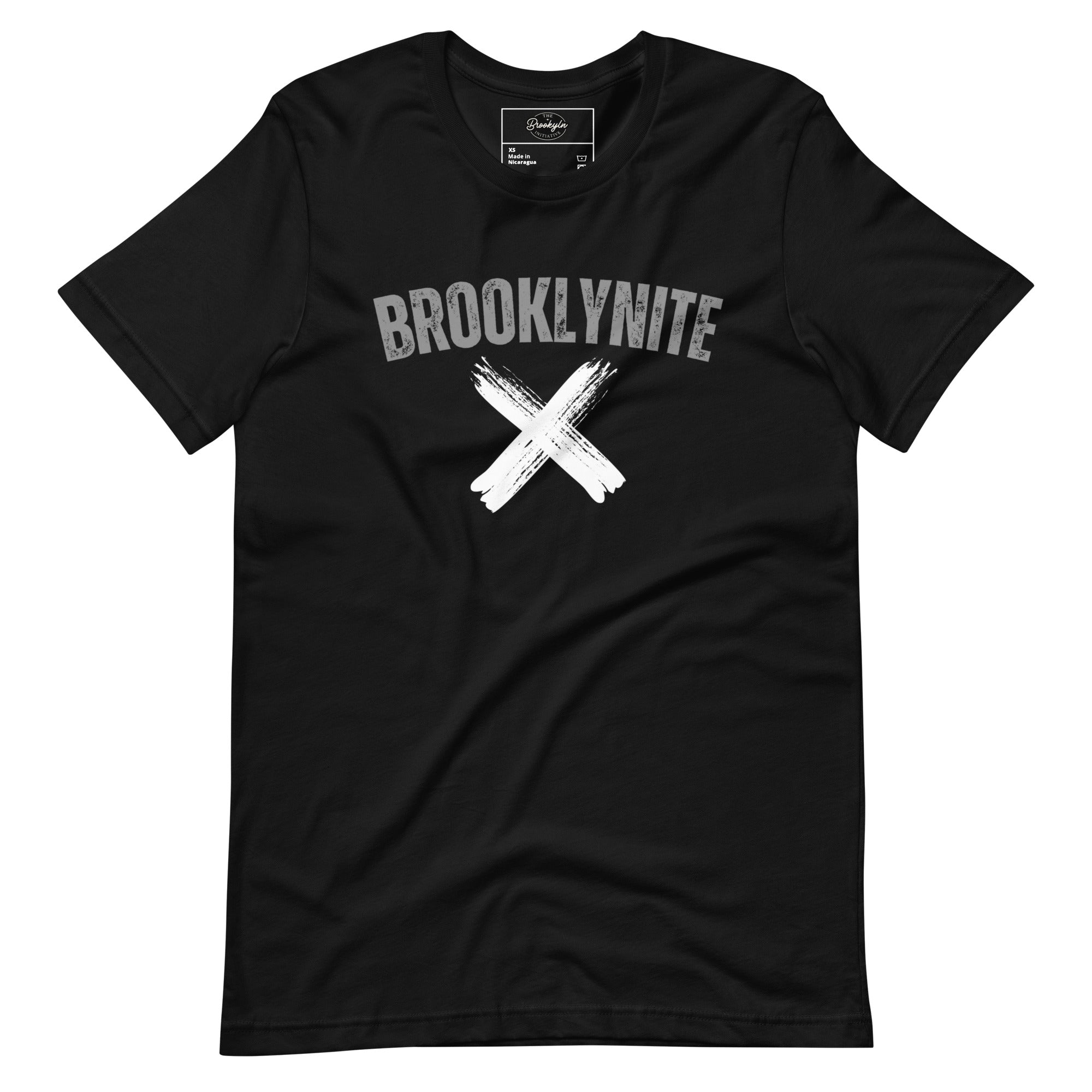 Brooklyn Graphic T-shirt