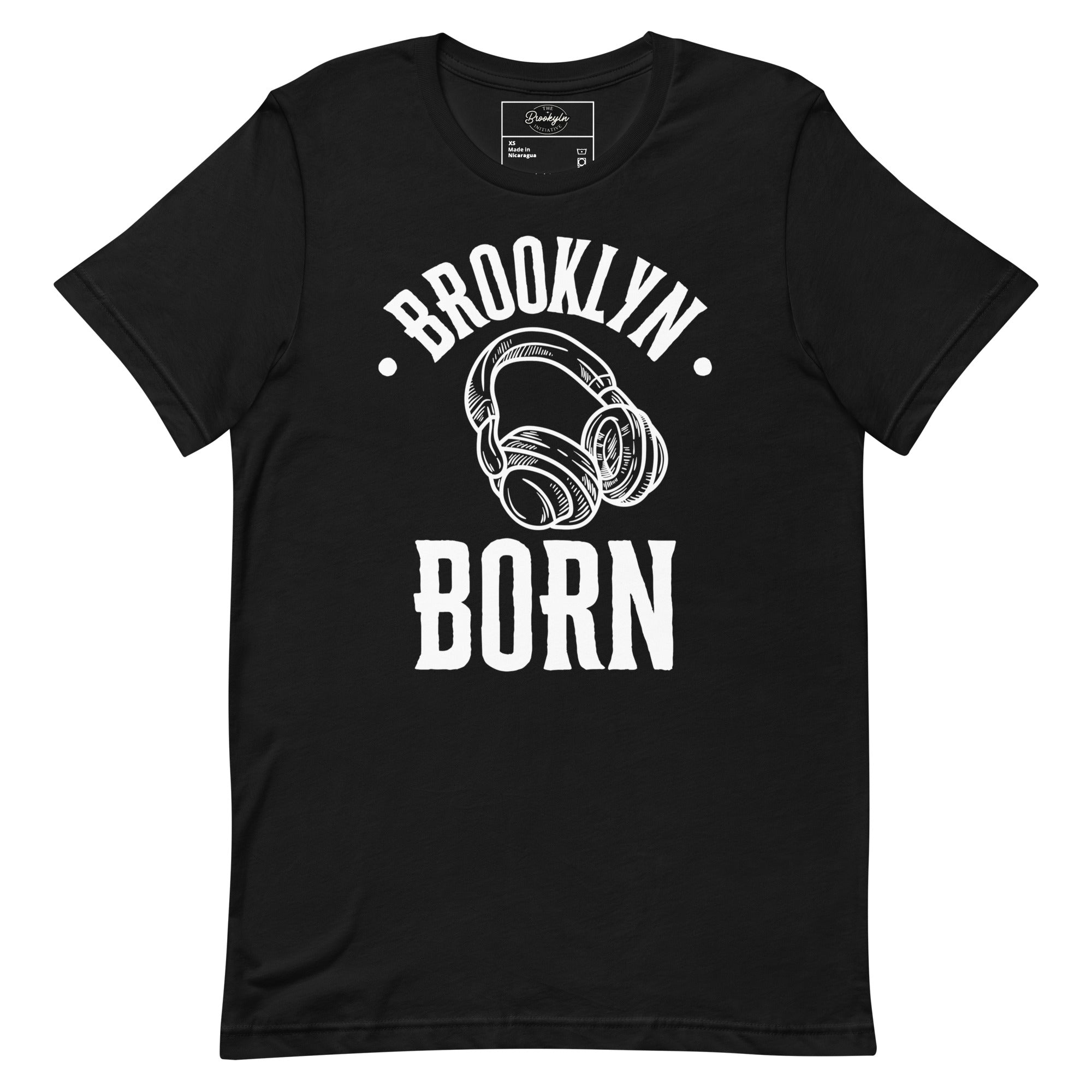 Brooklyn Graphic T-shirt