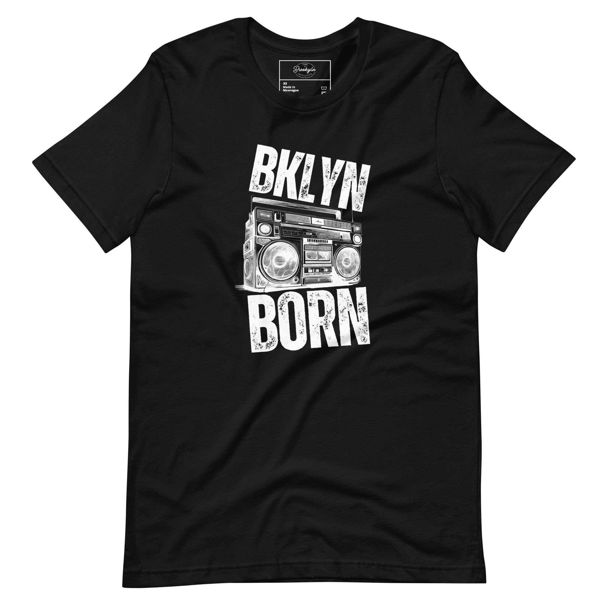 Brooklyn Graphic T-Shirt