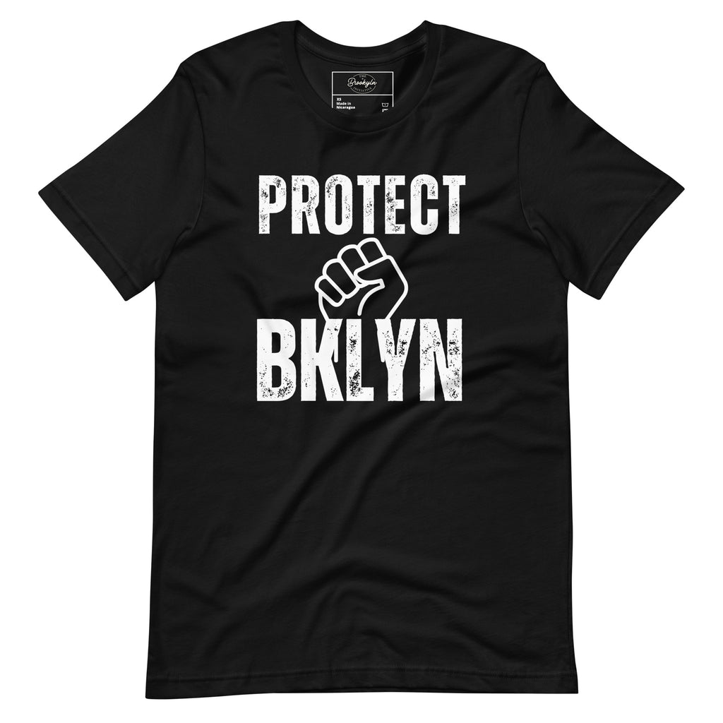 Brooklyn Graphic T-shirt