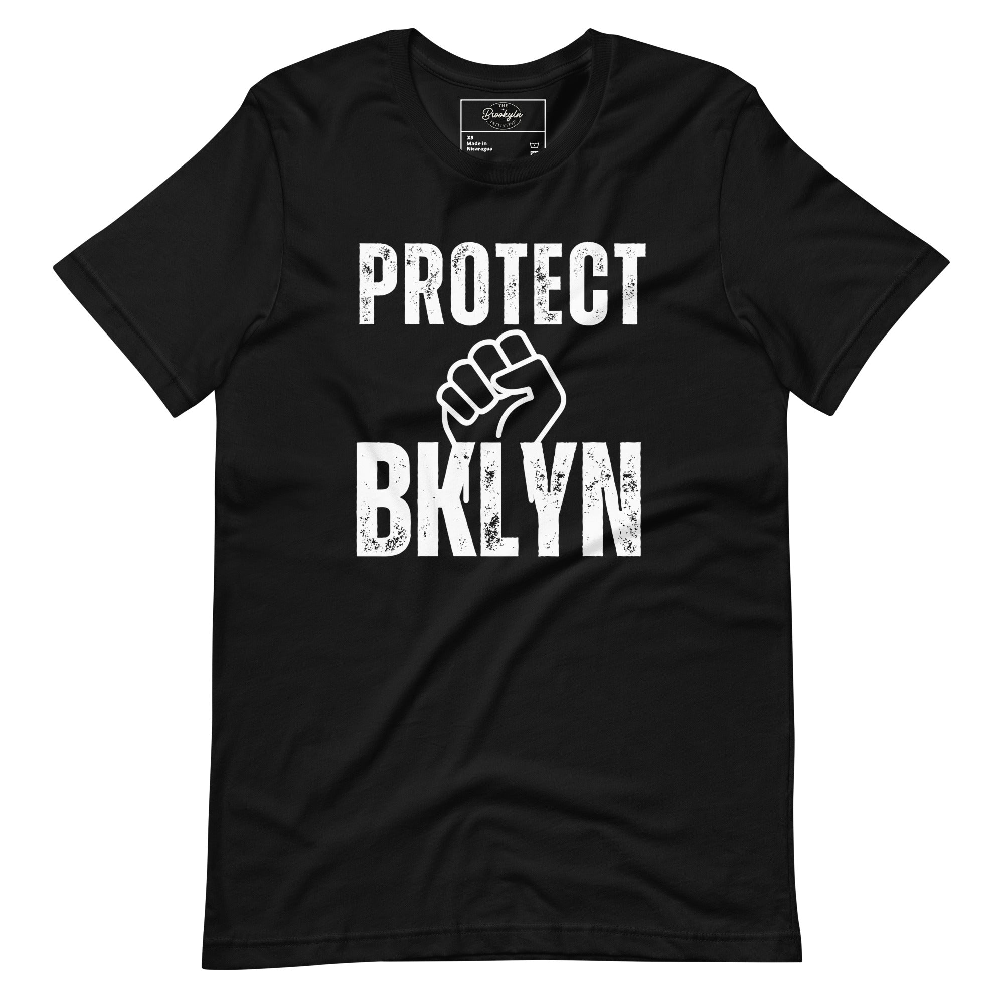 Brooklyn Graphic T-shirt