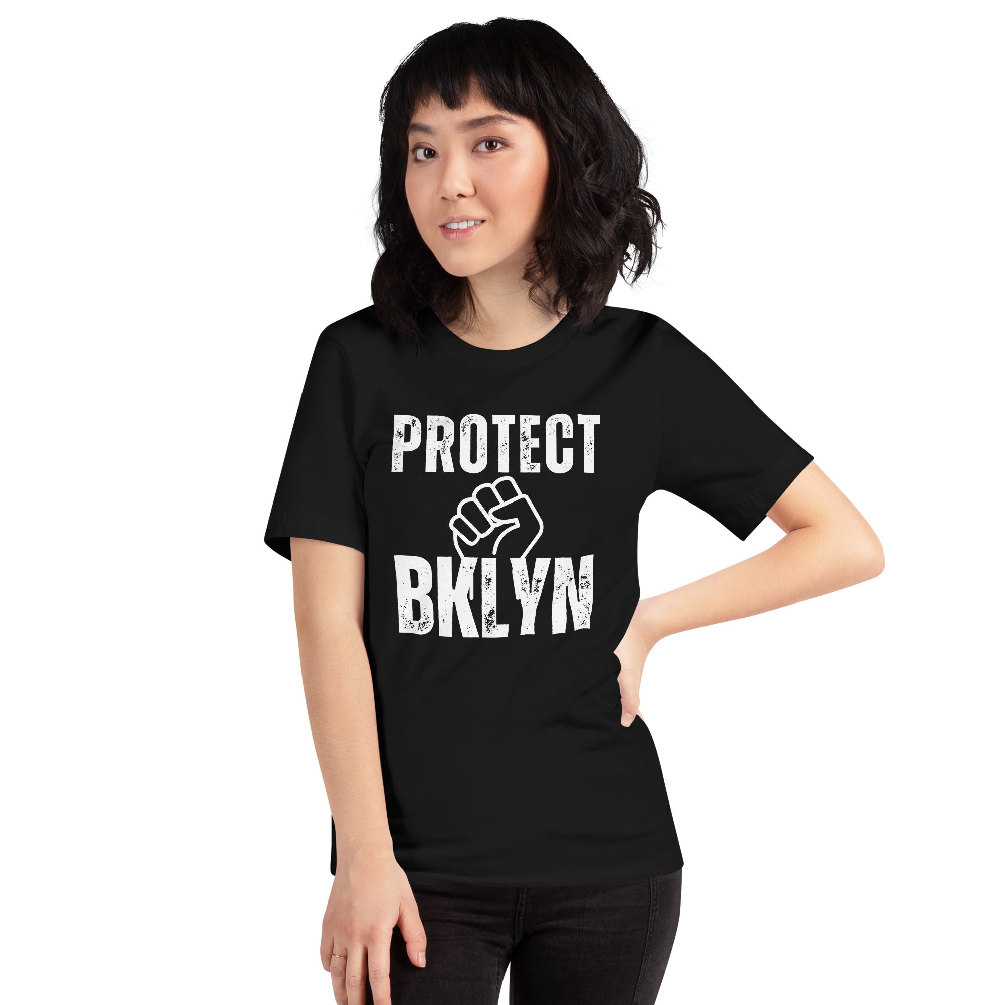 Brooklyn Graphic T-shirt