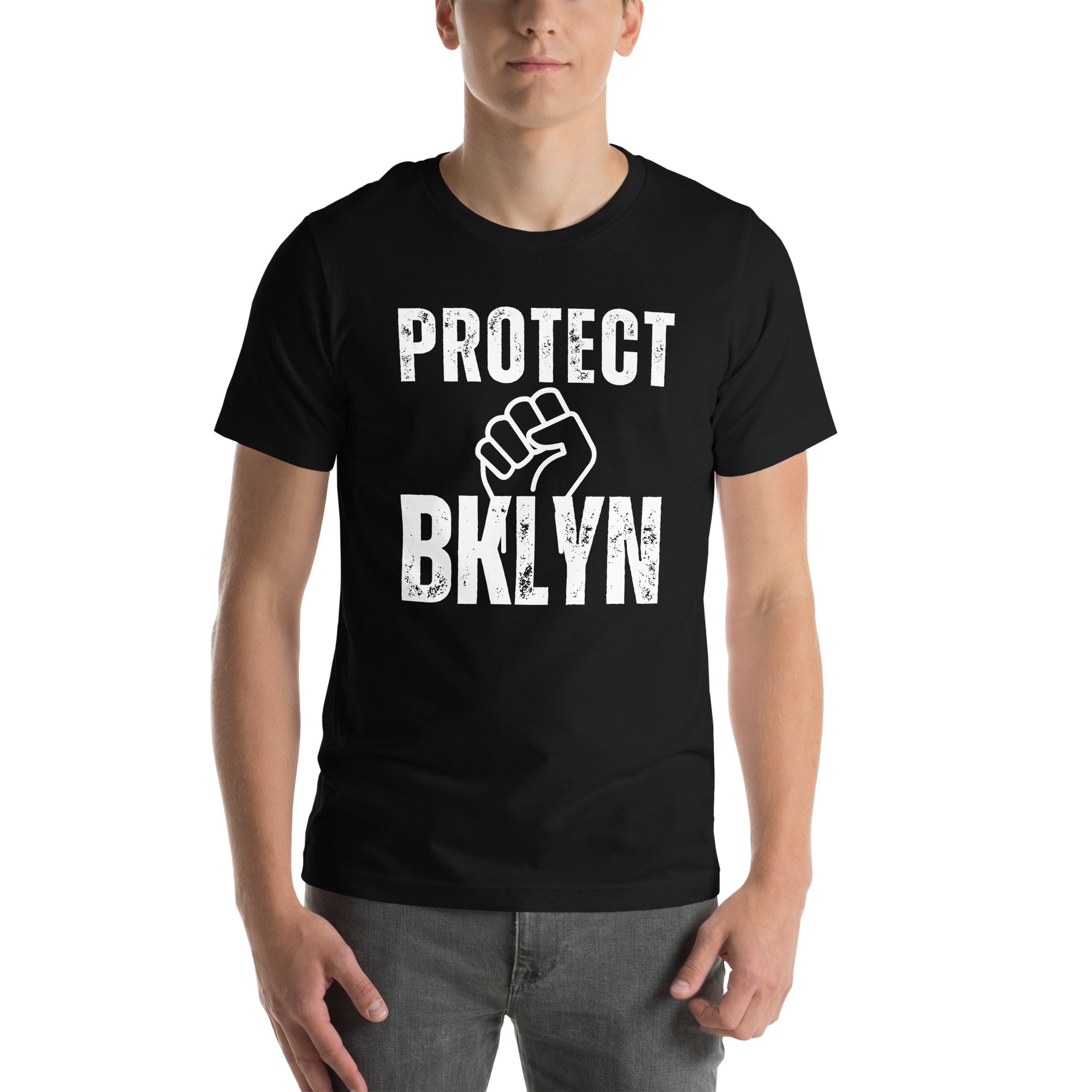 Brooklyn Graphic t-shirt