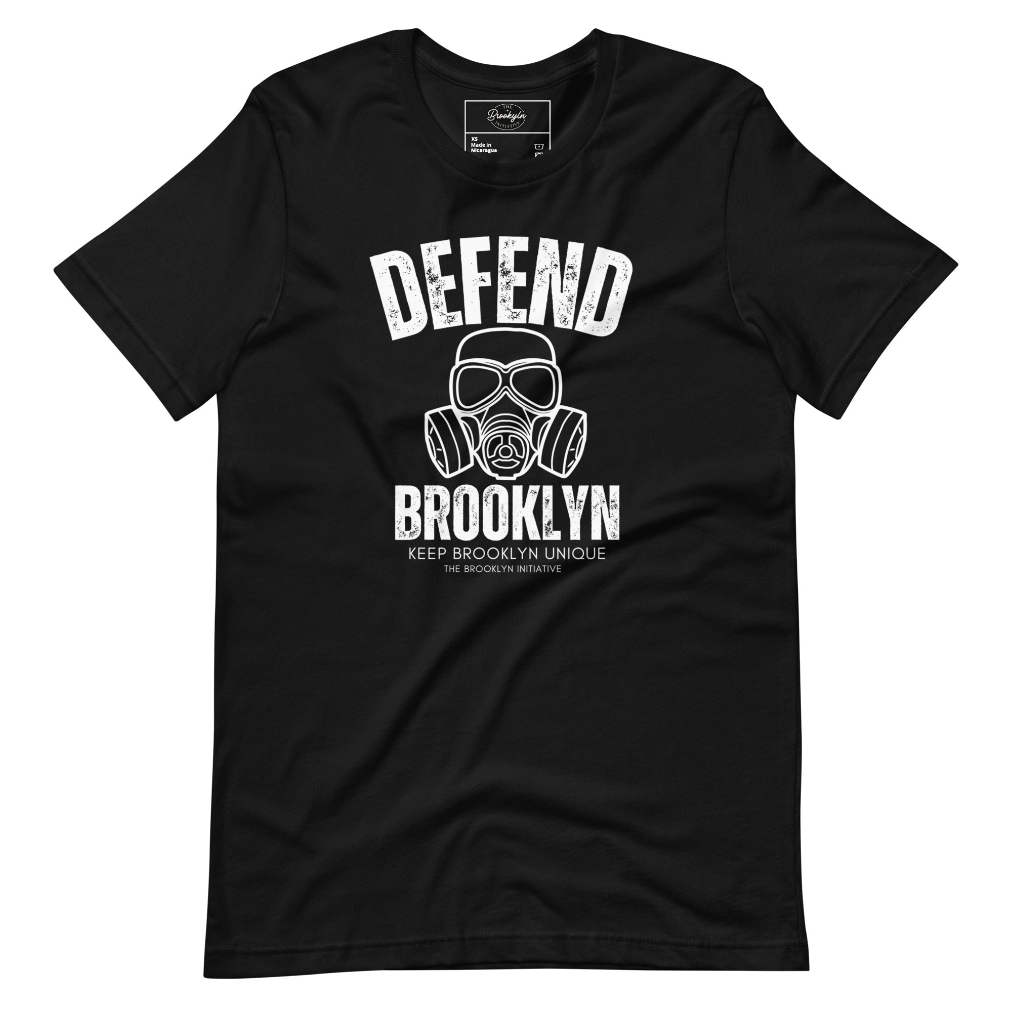 Brooklyn Graphic t-shirt