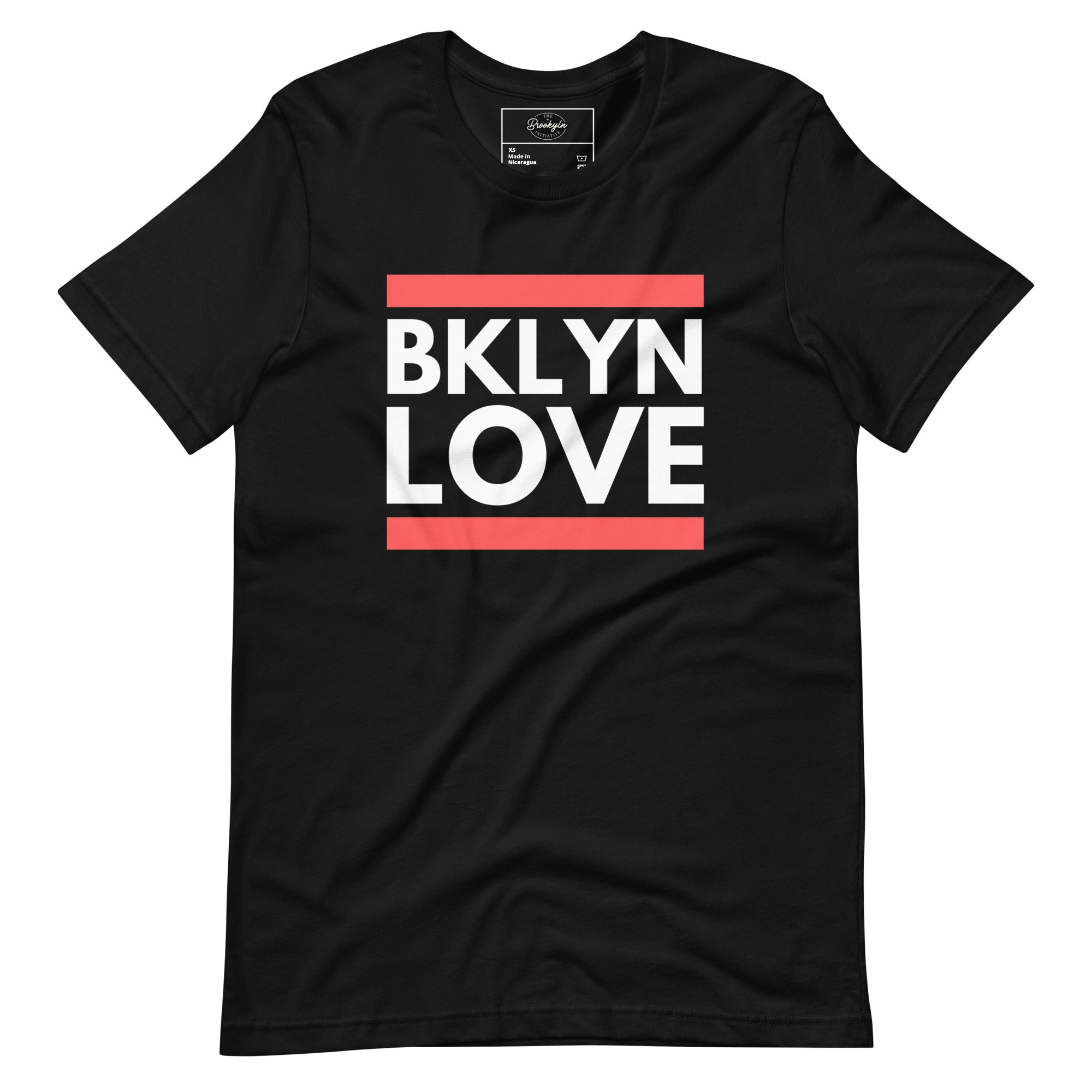 Brooklyn Graphic T-shirt