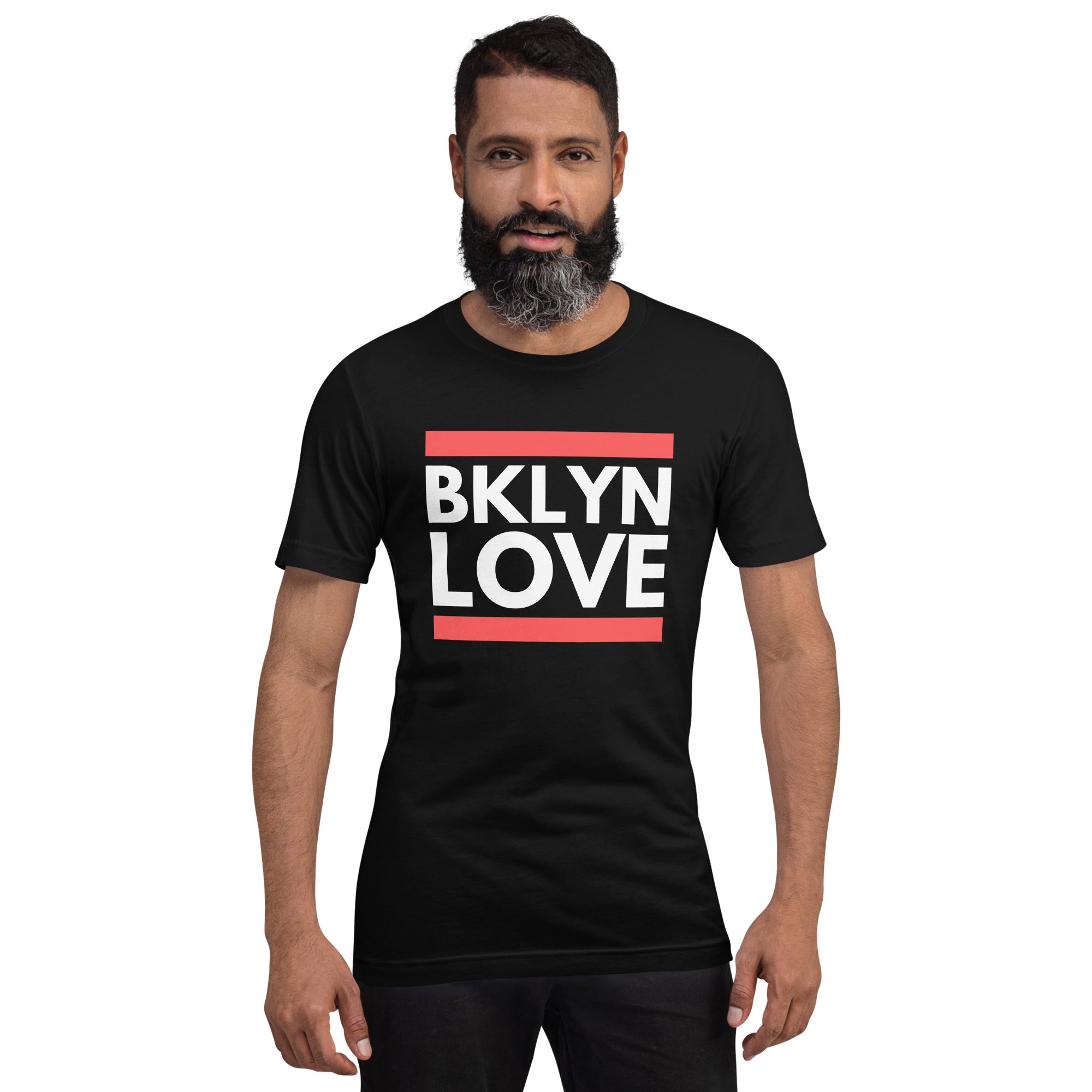 Brooklyn Graphic T-shirt