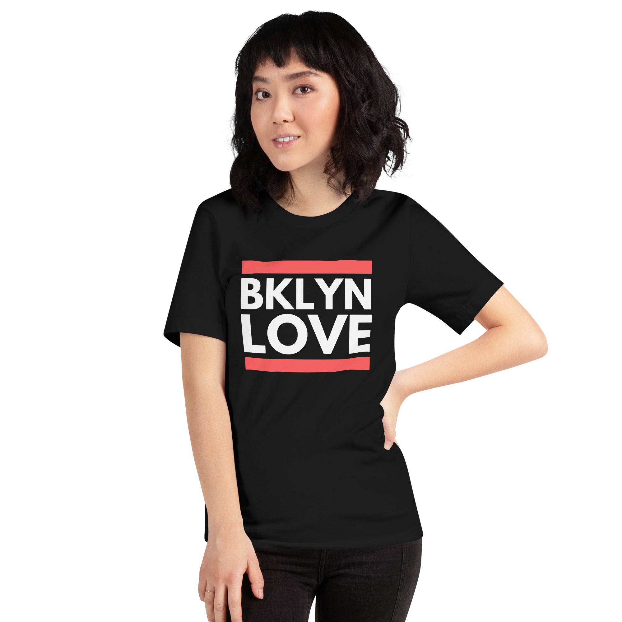 Brooklyn Graphic T-shirt