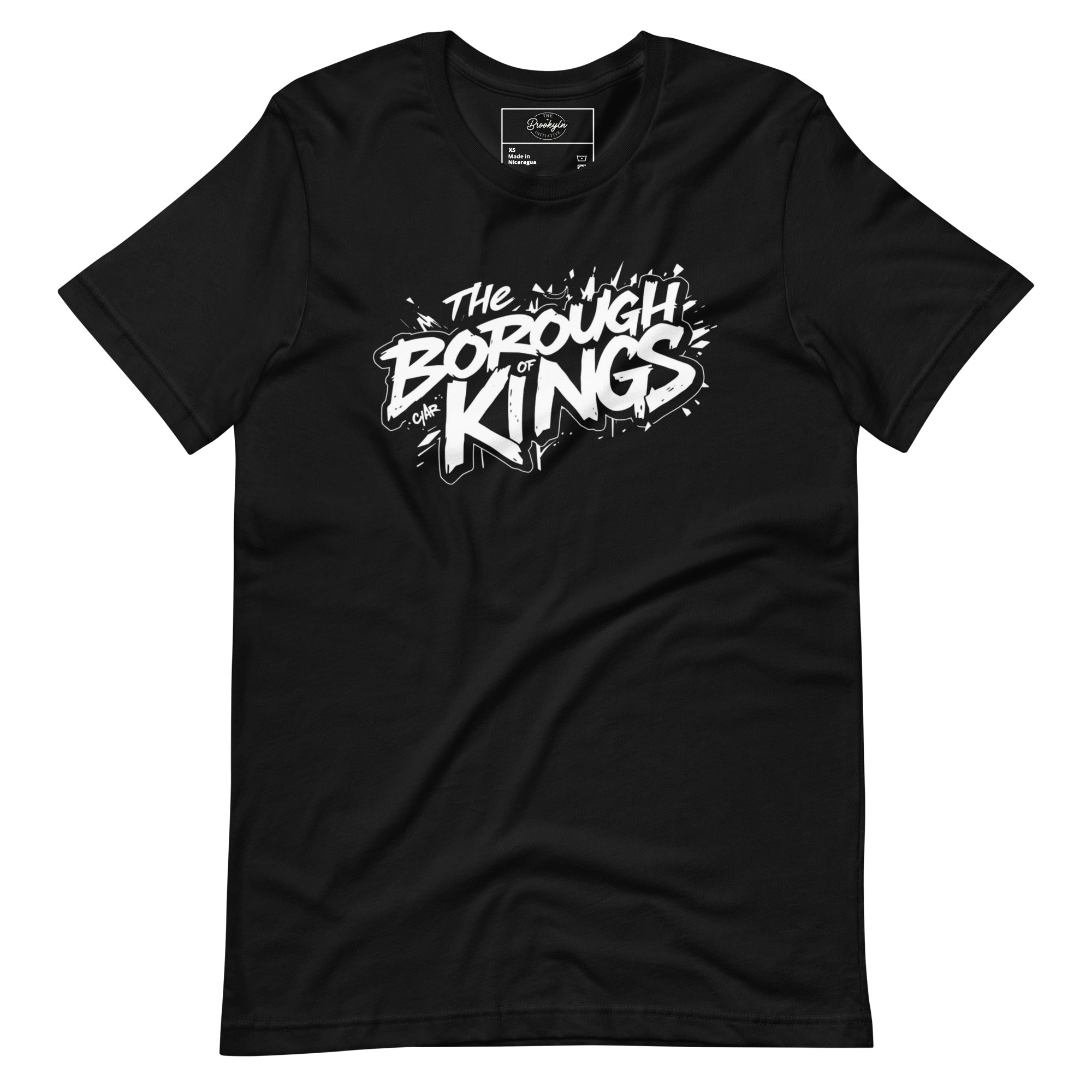 Brooklyn Graphic T-Shirt