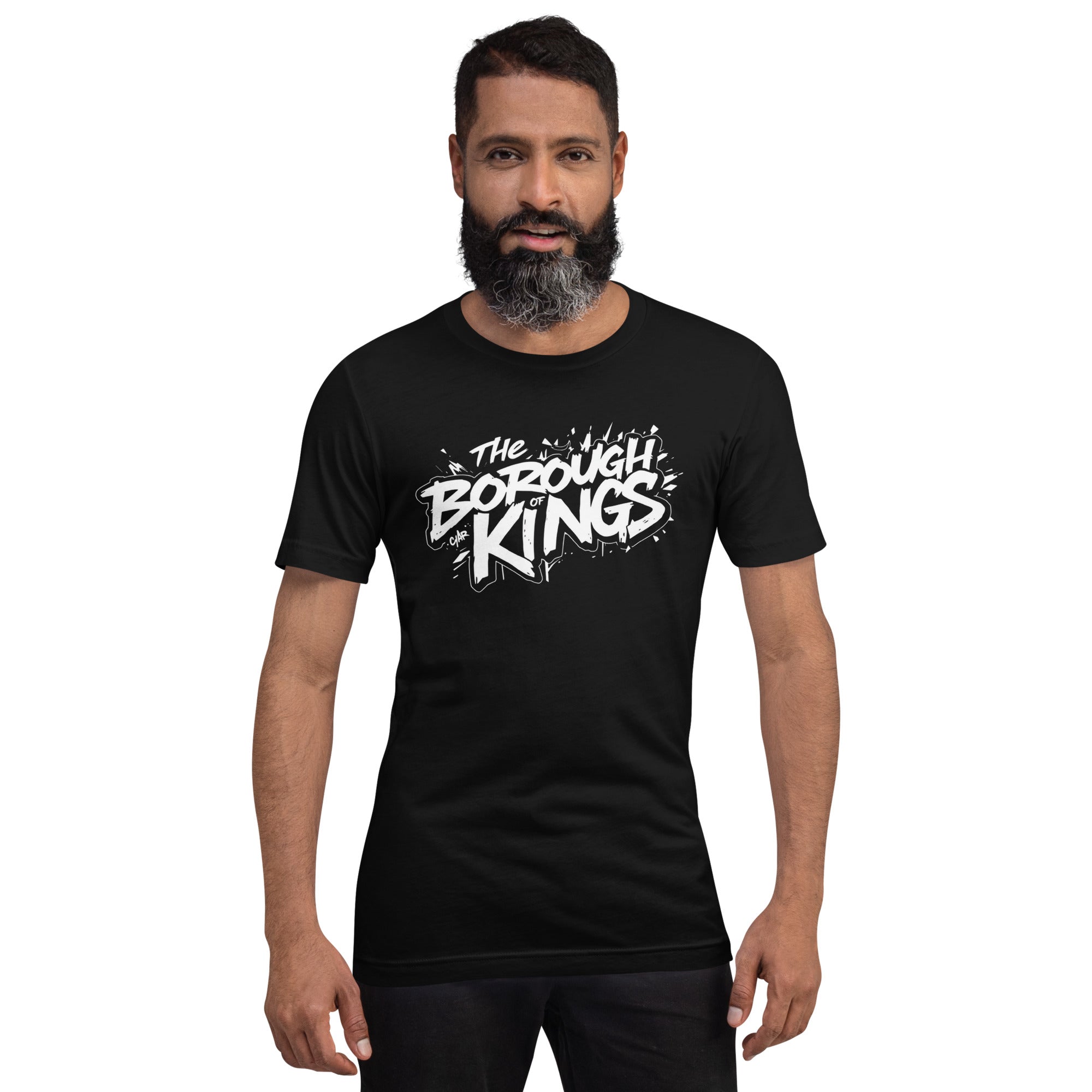 Brooklyn Graphic T-Shirt