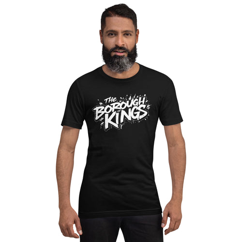 Brooklyn Graphic T-Shirt