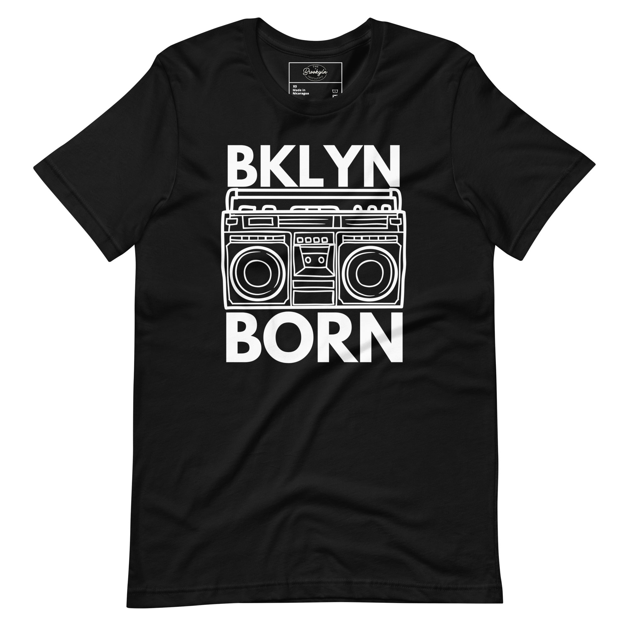 Brooklyn Graphic T-shirt
