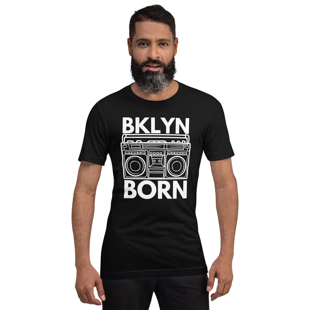 Brooklyn Graphic t-shirt