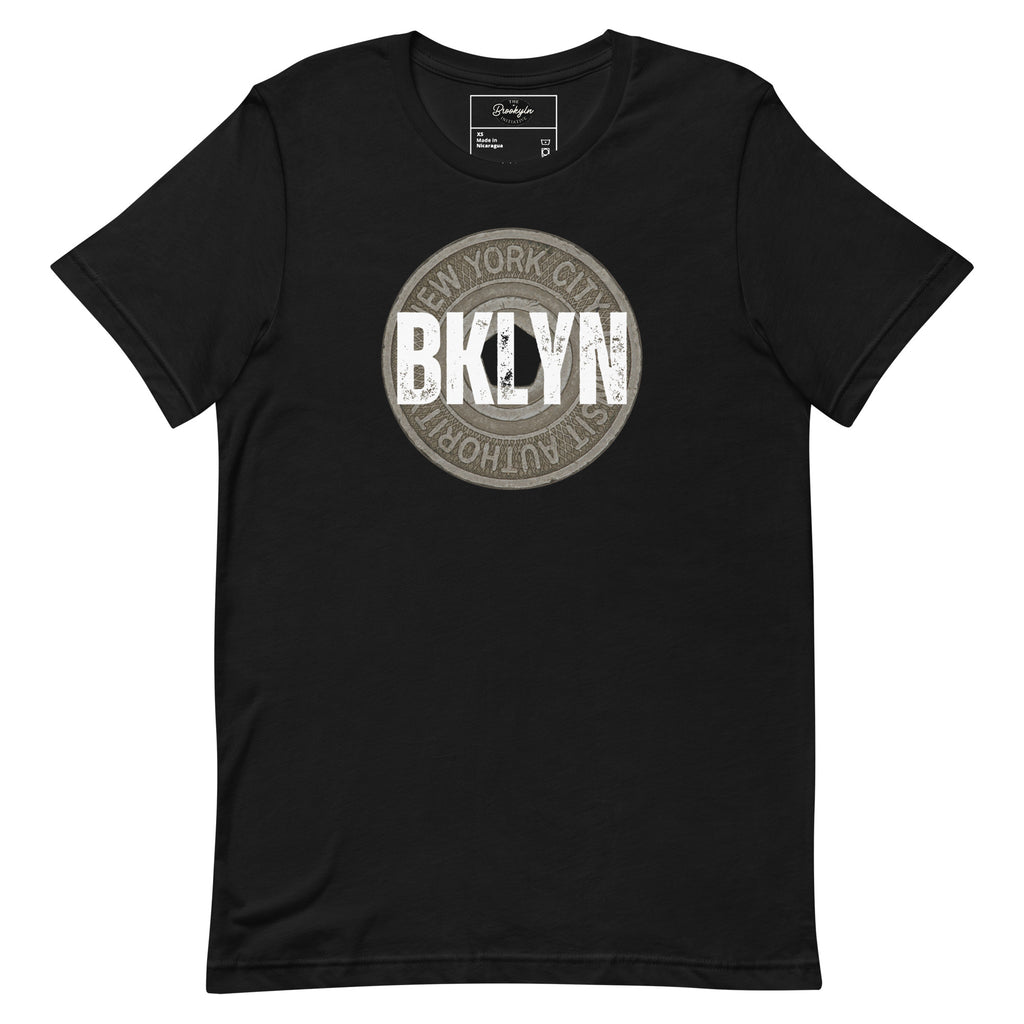 Brooklyn Graphic T-shirt