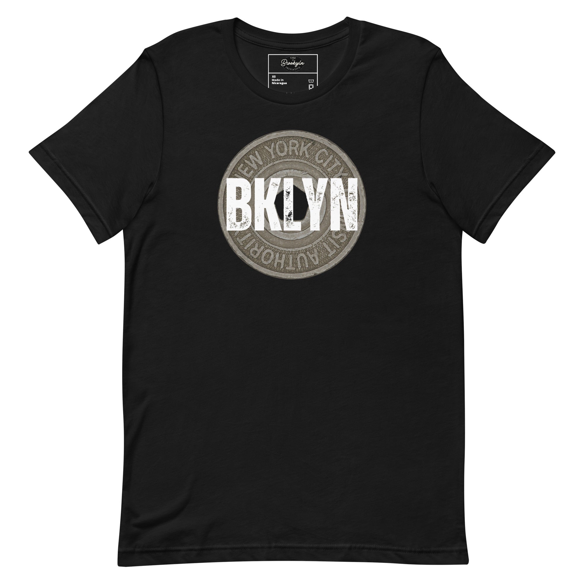 Brooklyn Graphic T-shirt