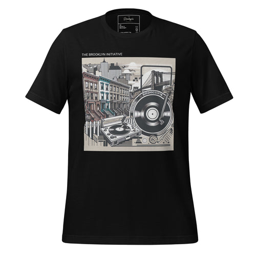 Brooklyn Graphic T-Shirt
