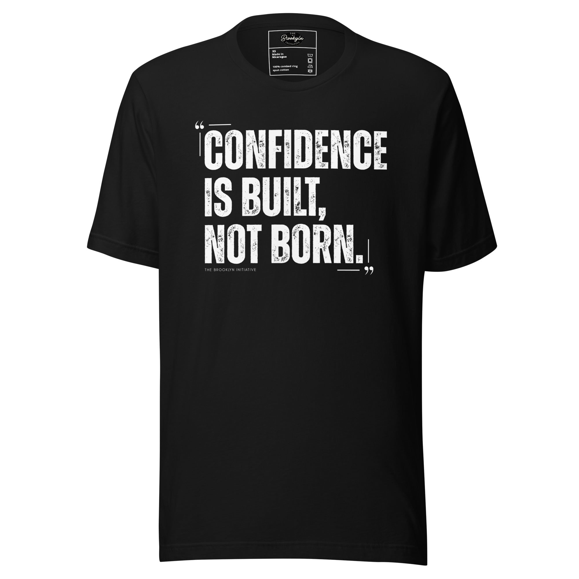 Brooklyn Graphic T-Shirt