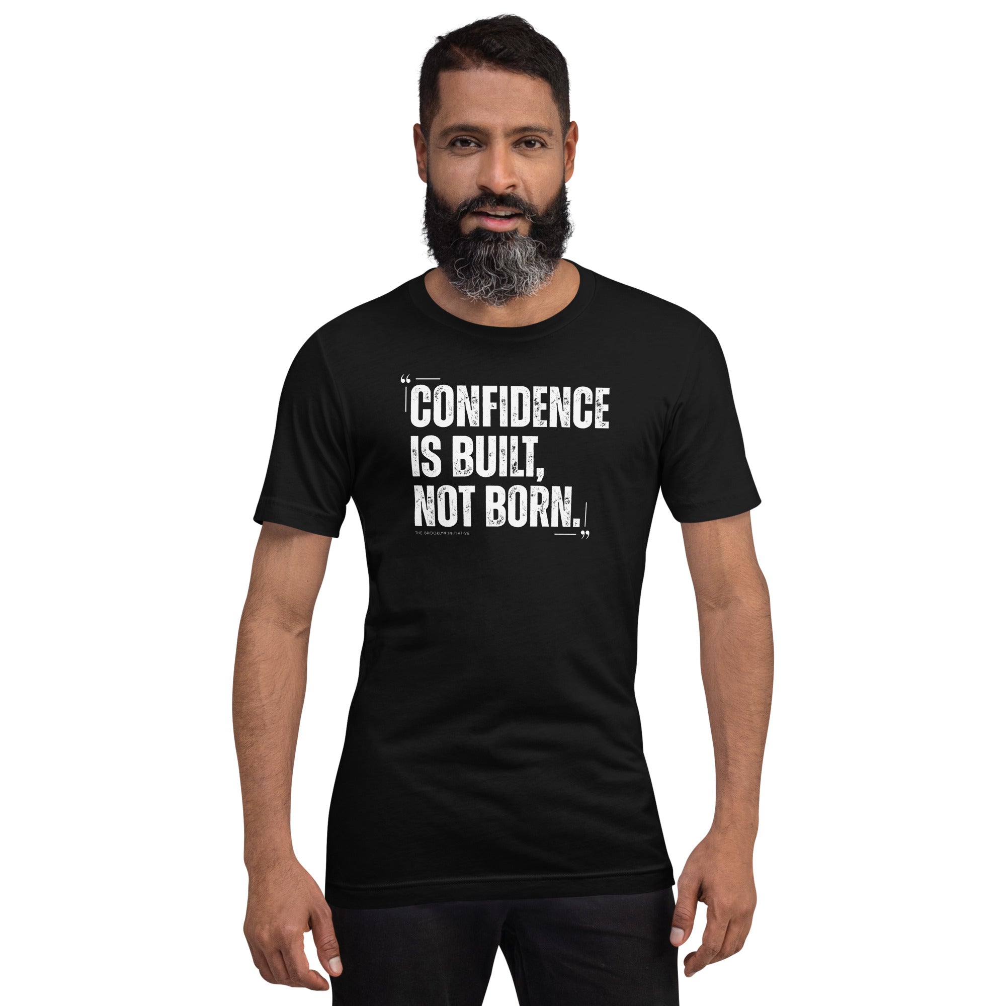 Brooklyn Graphic T-Shirt