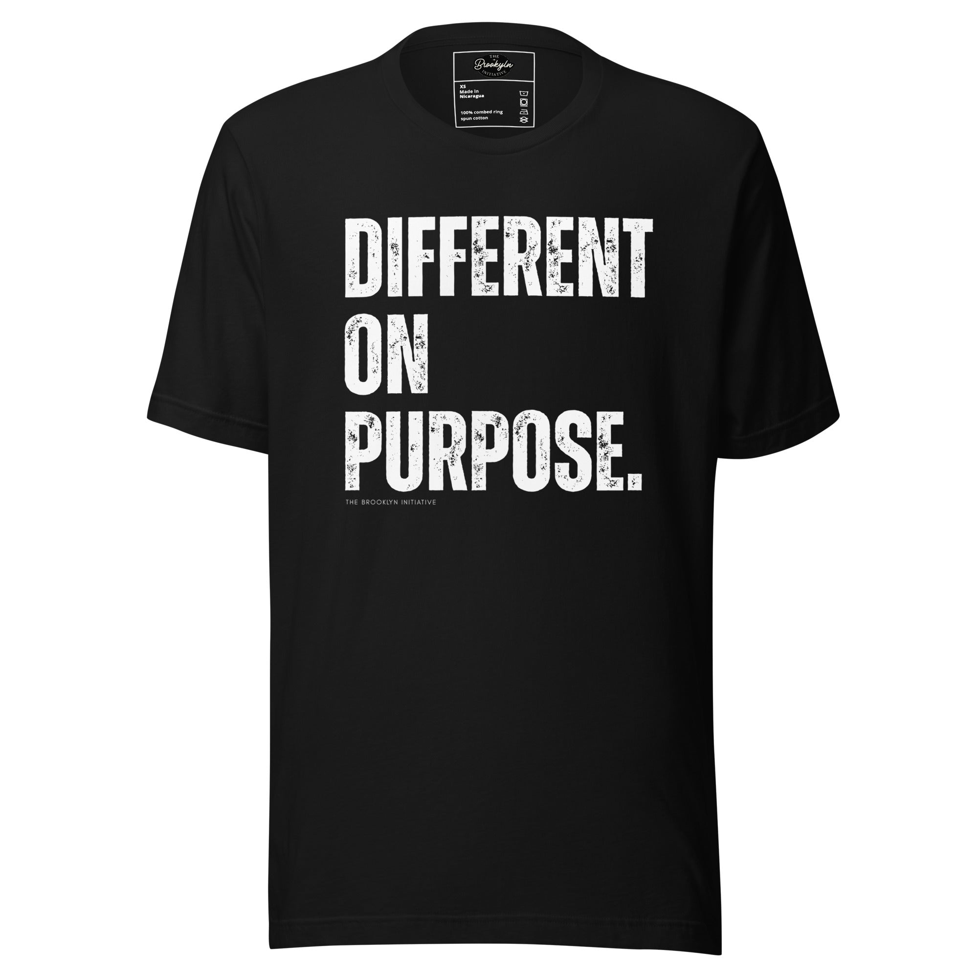 Brooklyn Graphic T-Shirt