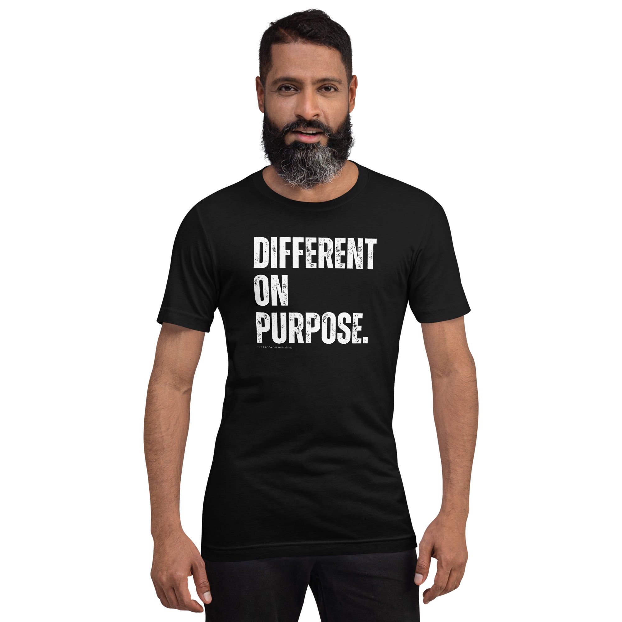 Brooklyn Graphic T-Shirt