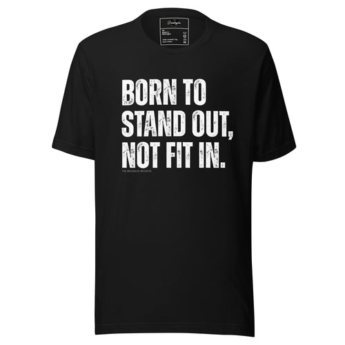 Brooklyn Graphic T-Shirt