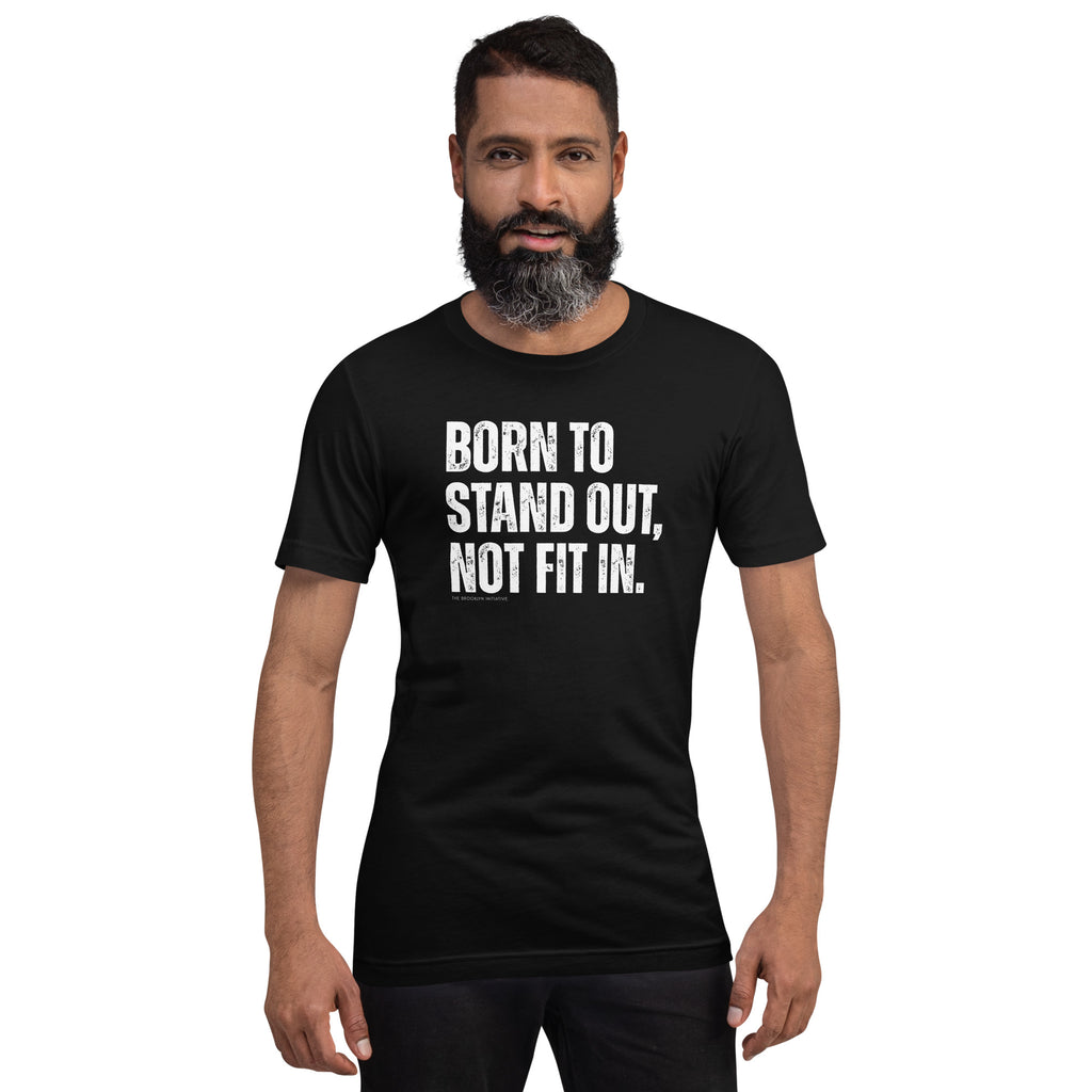 Brooklyn Graphic T-Shirt