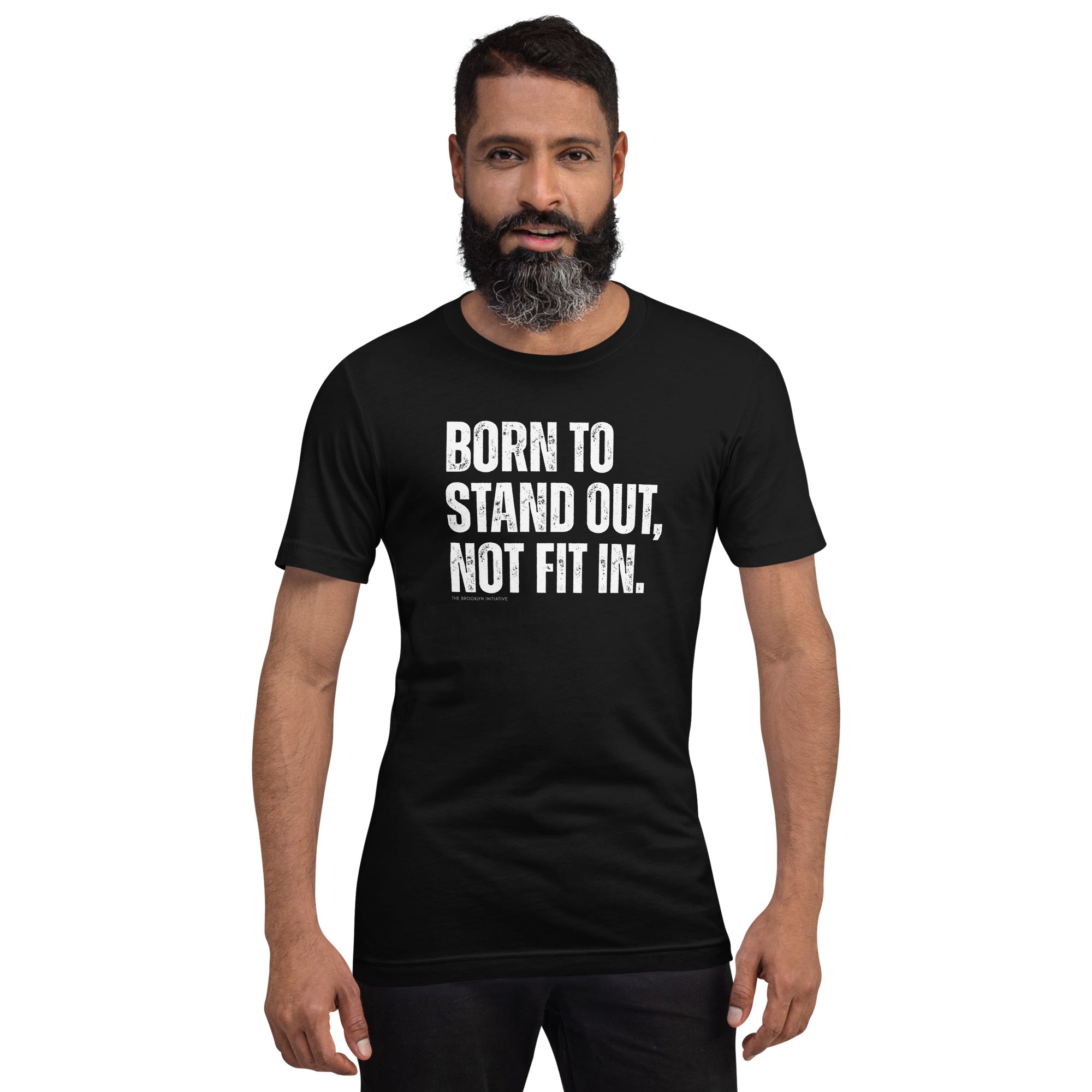 Brooklyn Graphic T-Shirt
