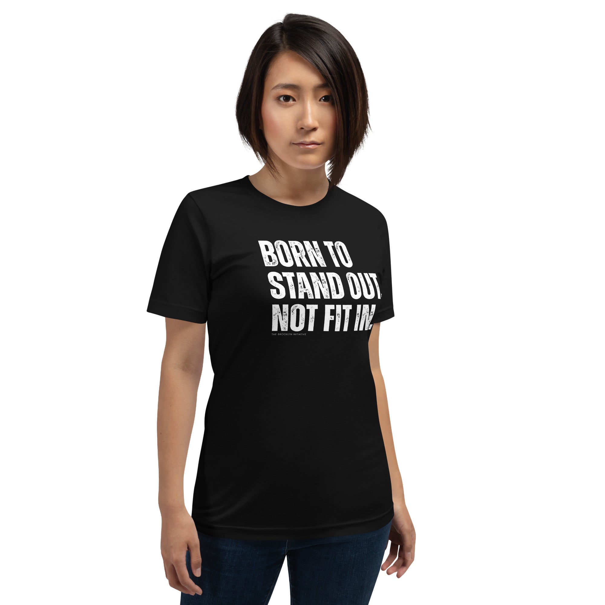 Brooklyn Graphic T-Shirt