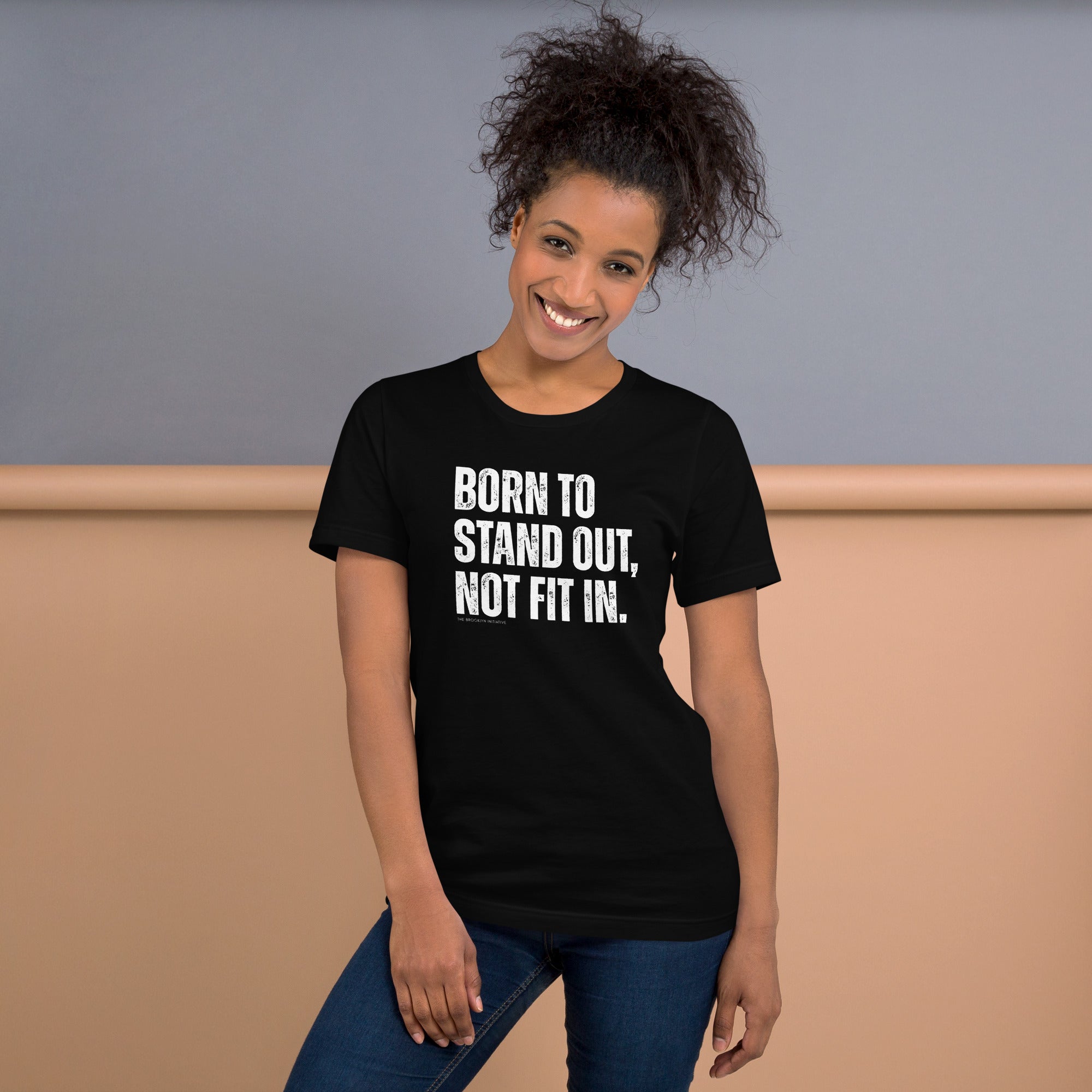 Brooklyn Graphic T-Shirt