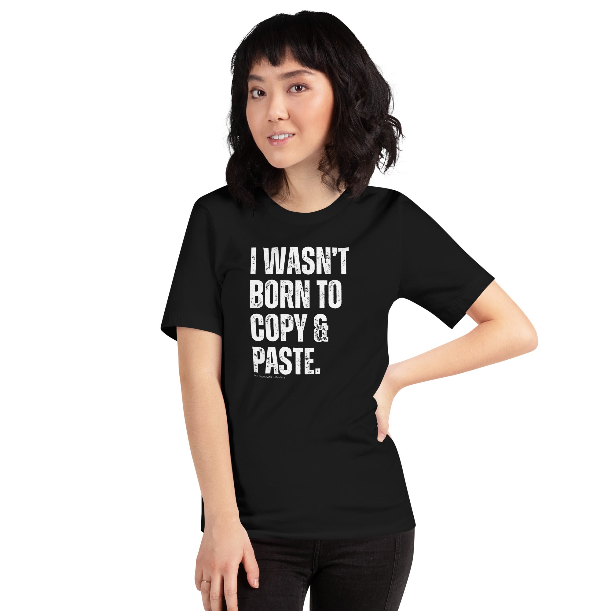 Motivational Graphic Tee