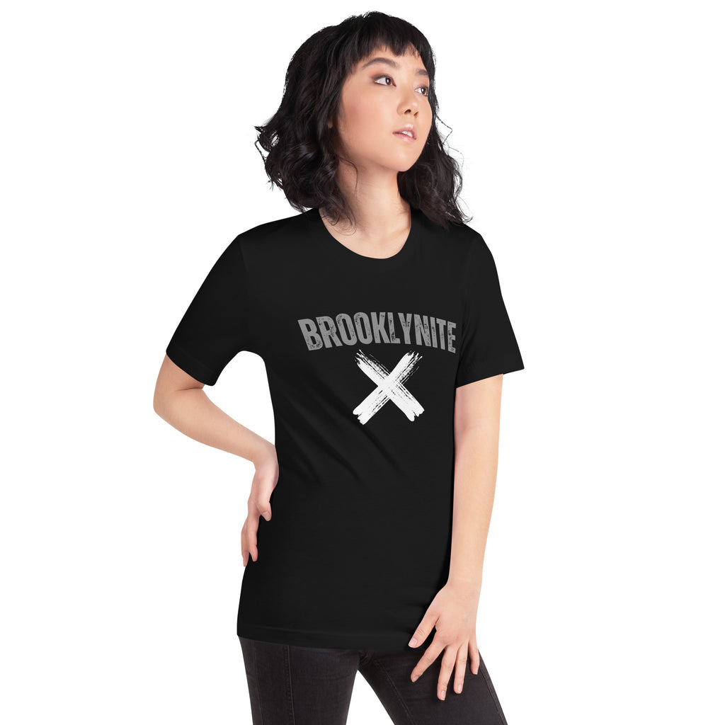 Brooklyn Graphic T-shirt
