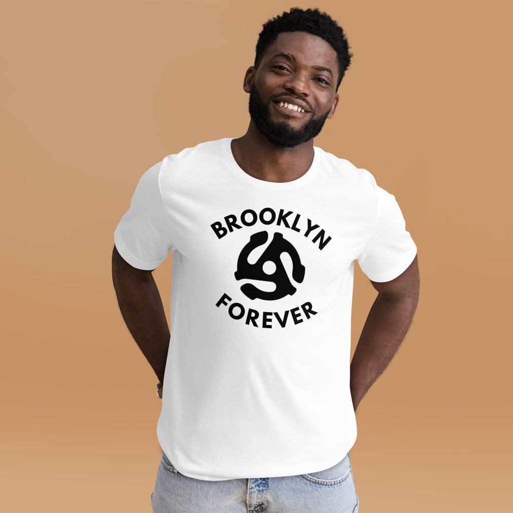 Brooklyn Graphic T-Shirt