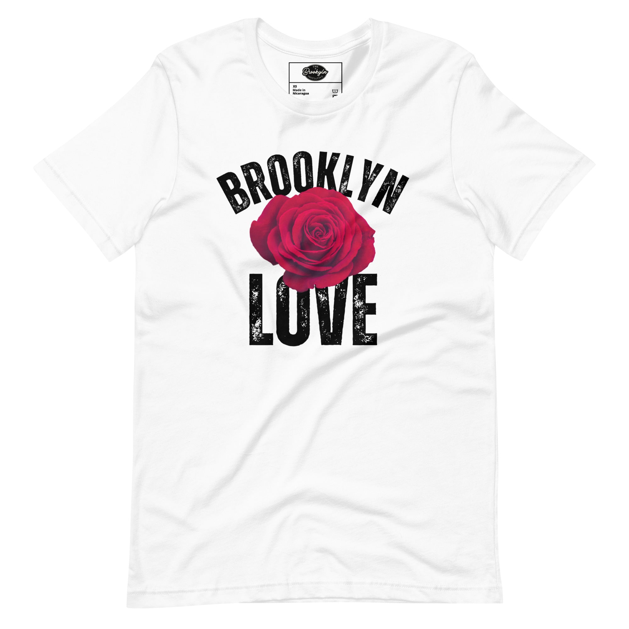 Brooklyn Graphic T-shirt